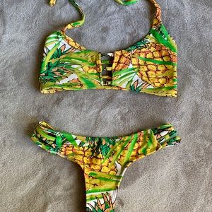 Midori bikini - S/M